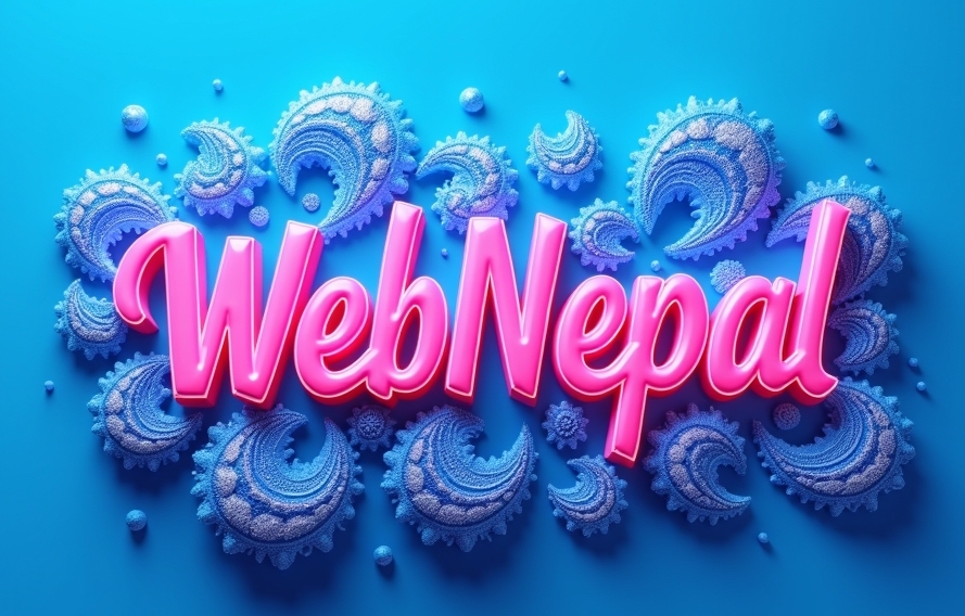 WebNepal